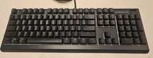 Klawiatura do komputera  Steelseries APEX3