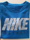 Camisola Nike Dri-Fit 8-10 Anos