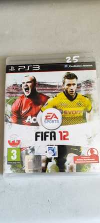 FIFA 12 na ps3 za darmo