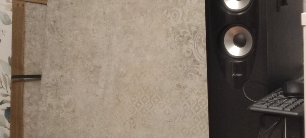 Gres kafelki podłogowe wzór carpet natural 60x60