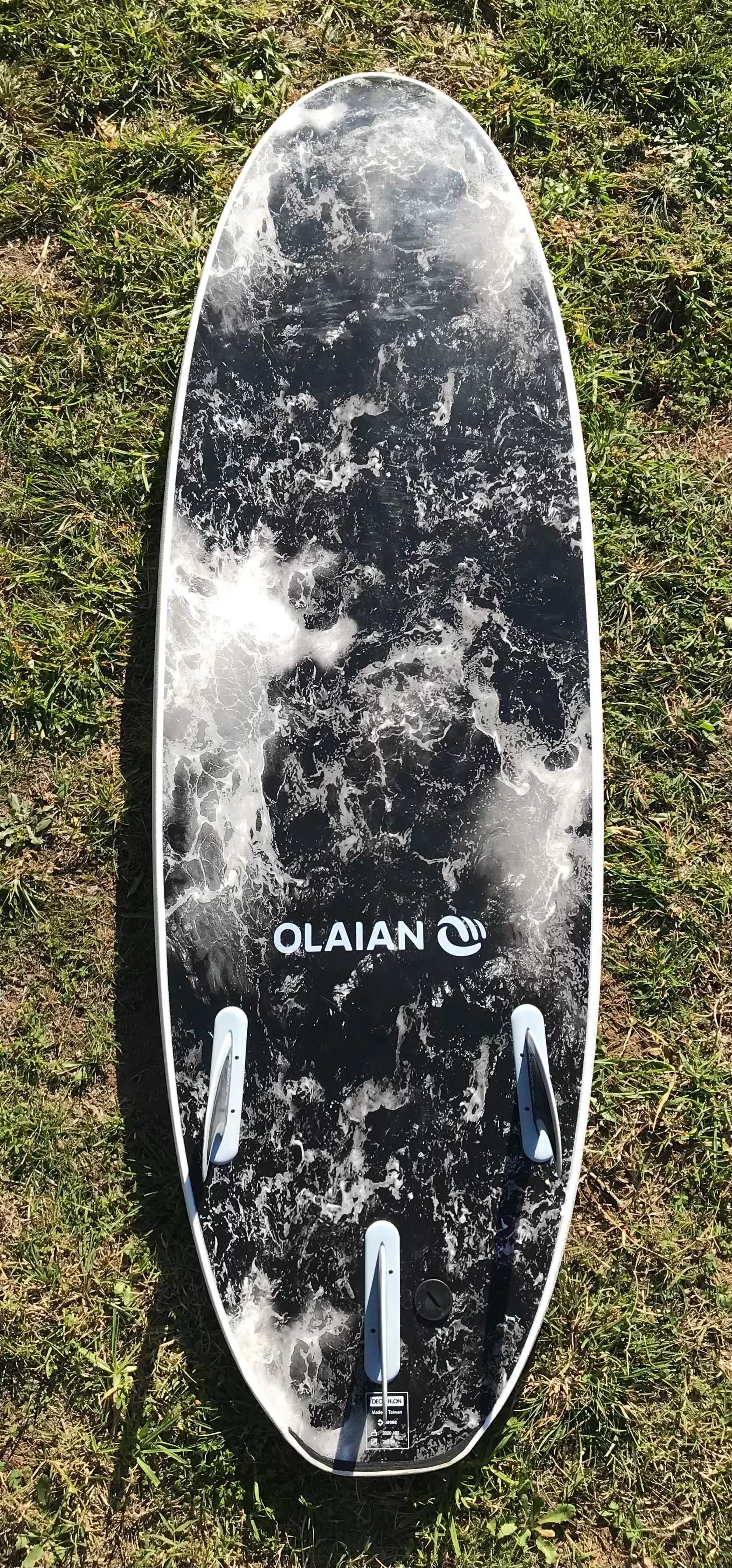 Prancha surf / Softboard 6'0