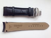 Ремешок для часов Tissot браслет T035.617a,410,439,407 на 22,23,24 мм