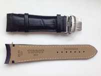 Ремешок для часов Tissot браслет T035.617a,410,439,407 на 22,23,24 мм
