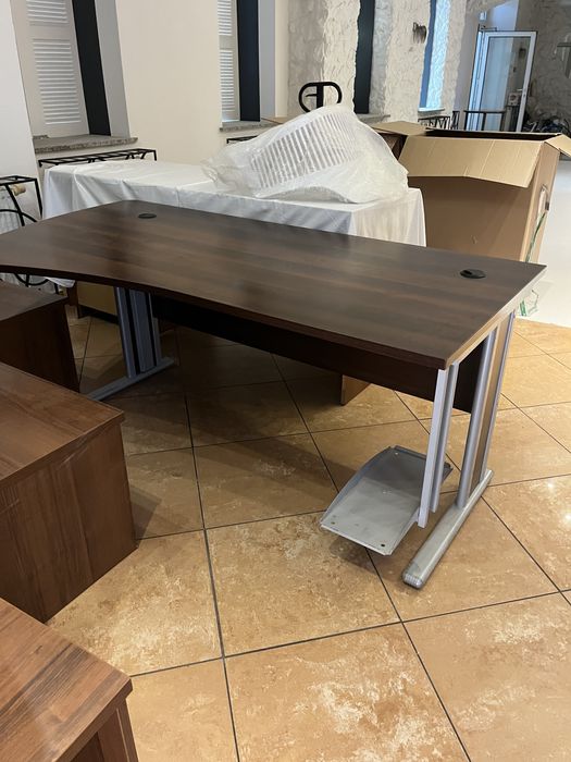 Stół - Biurko - Stan  Bardzo Dobry