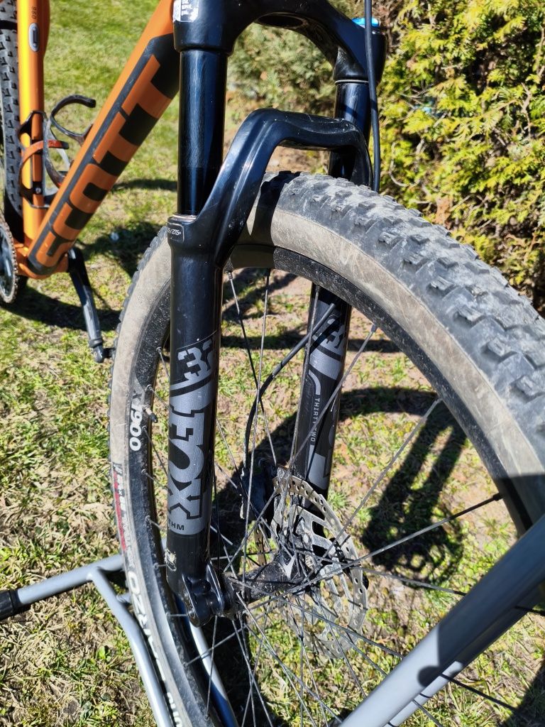 Rower Scott Scalę 960  L