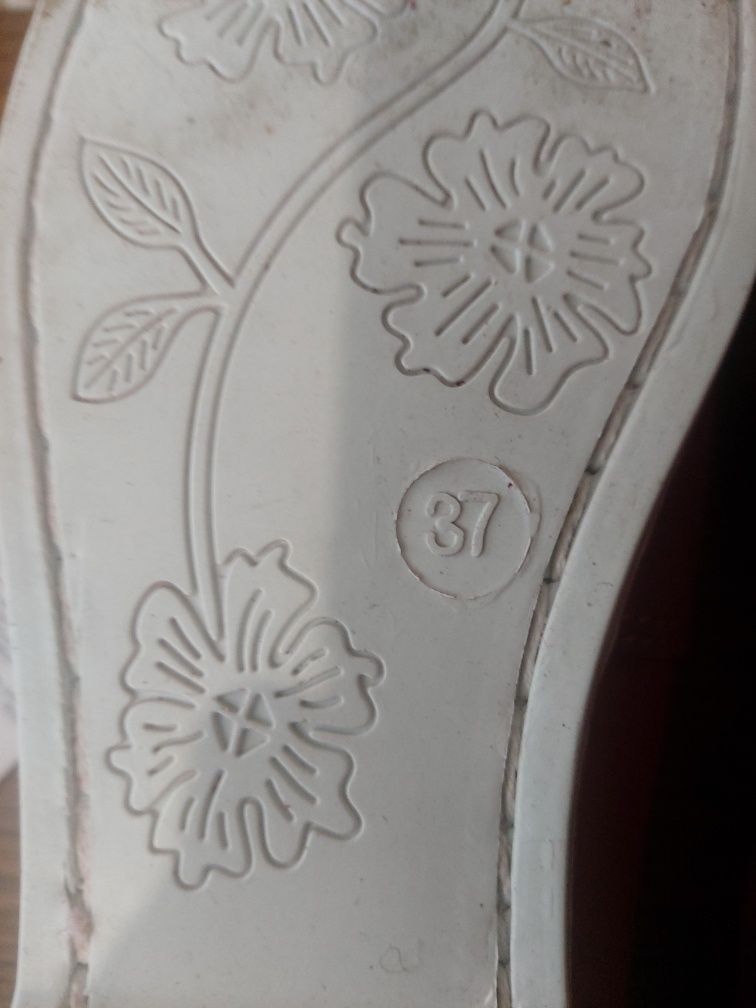 Топсайдери U.S. Polo Assn