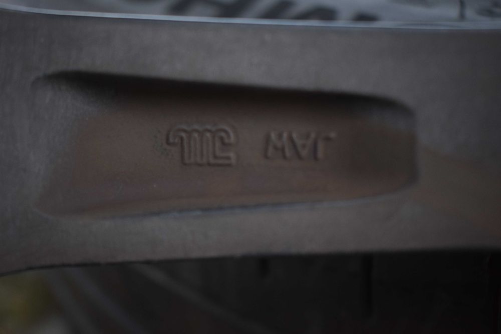 Felgi aluminiowe opony 235/45R20 FIAT FREEMONT 8.5" x 20" 5x127.BROCK