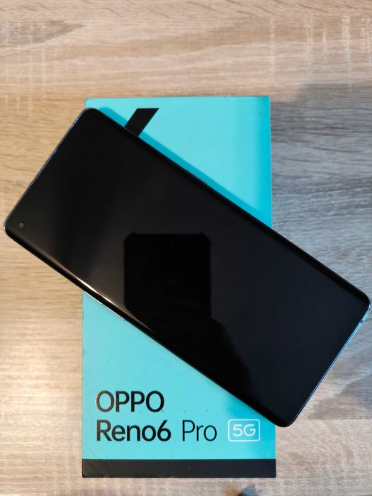 Telefon OPPO Reno6 PRO