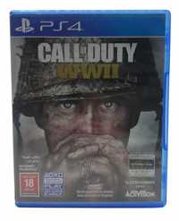 Gra PS4 Call of Duty WWII
