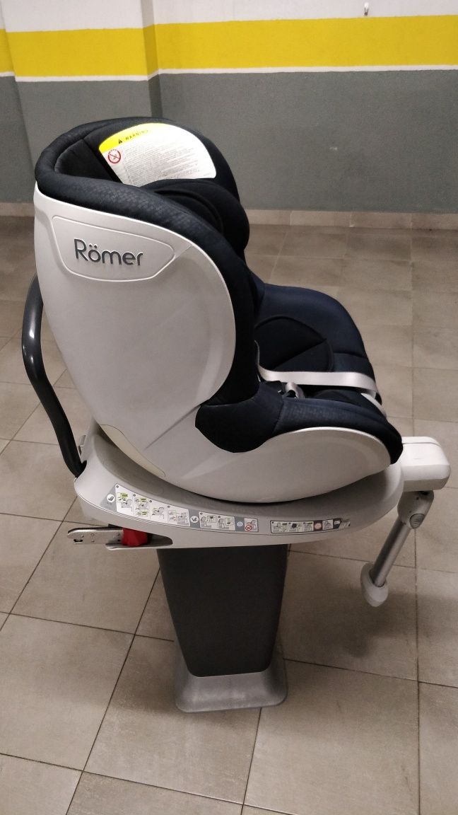 Britax Romer Dualfix