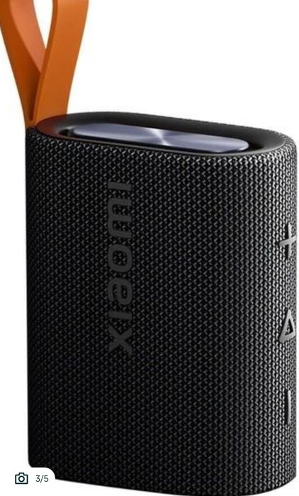Портативна колонка Xiaomi Sound Pocket 5W (QBH4269GL)