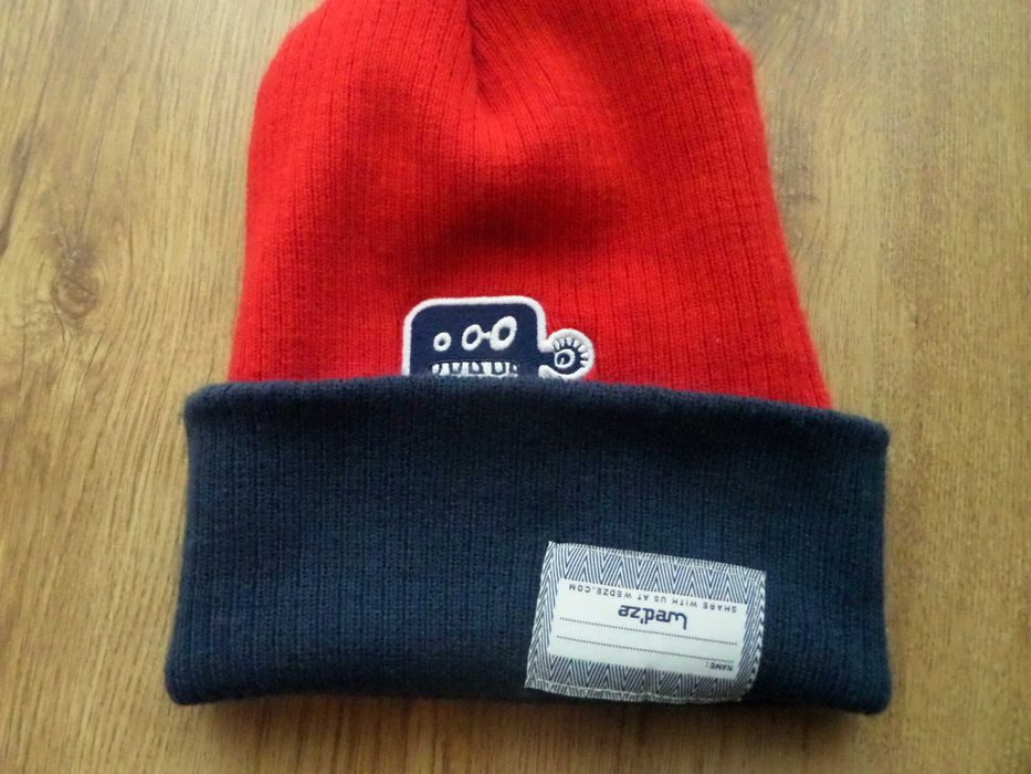 Nowa kominiarka decathlon