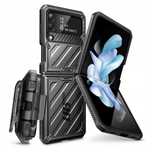 Supcase Unicorn Beetle Pro ETUI do Samsung Galaxy Z Flip 4 5G mocne