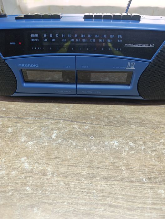 Радіо олх доставка