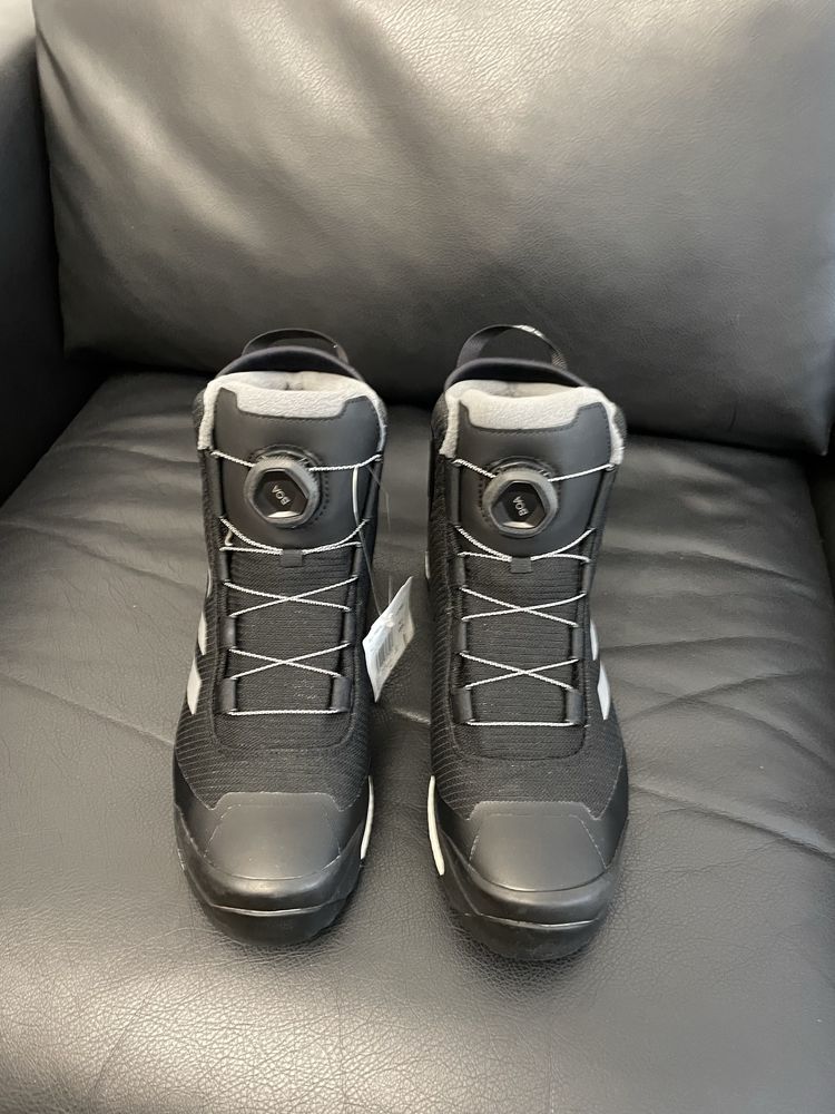 Оригінальні ботінки Adidas Terrex Conrax