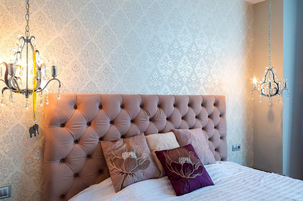 Простора та затишна 3-к квартира з якісним 150 м² з ремонтом ремонтом