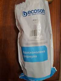 Фільтр для води Ecosoft