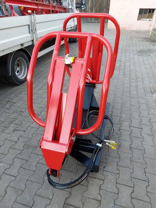 Chwytak do bel bardzo solidnie wykonany!!!