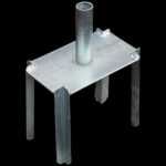DŹWIGAR H20 Deskowanie Legary Gerendy Stemple Budowlane Doki