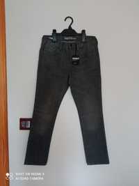 Jeansy skinny GAP KIDS 140/10lat NOWE