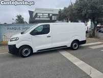 Citroen Jumpy III XL Longo 2.0 BLUE HDI 120 S&S DRIVER