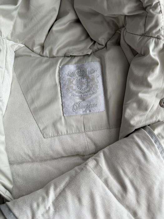 Конверт для новорожденного Choupette