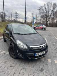 Opel Corsa  Opel Corsa 95km 1.3 van 2013r.