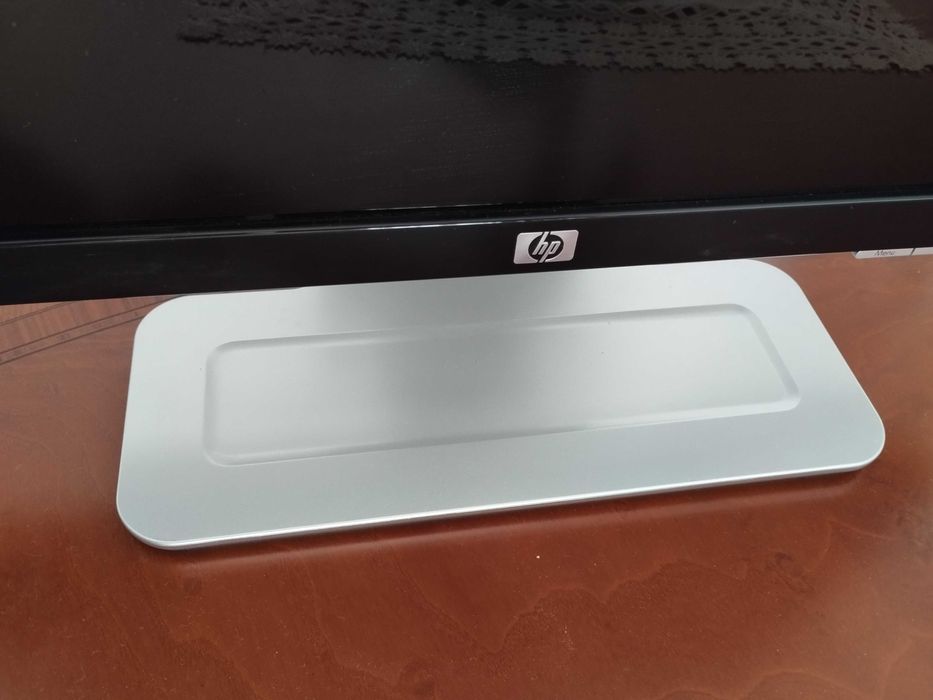 Monitor HP w1907V (entrada VGA)