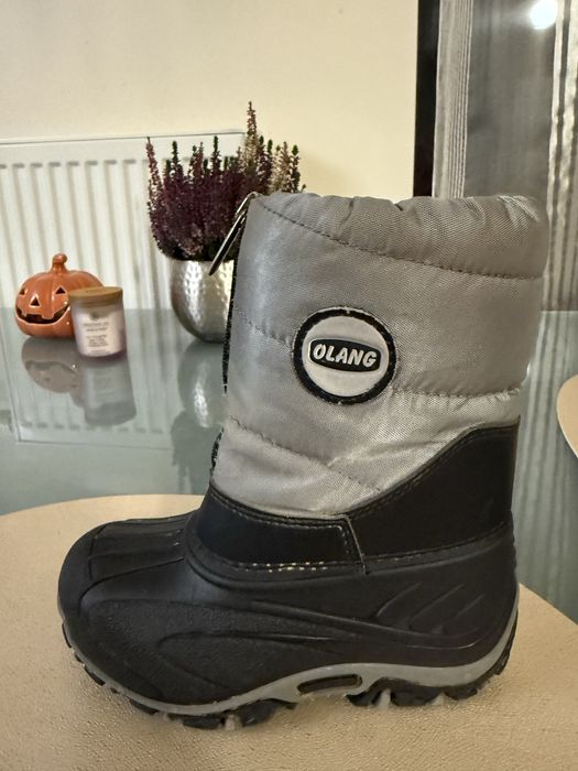 Śniegowce Olang romiar 25-26