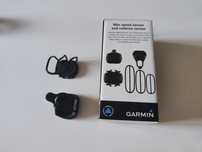 Czujniki prędkości kadencji tętna Garmin hrm