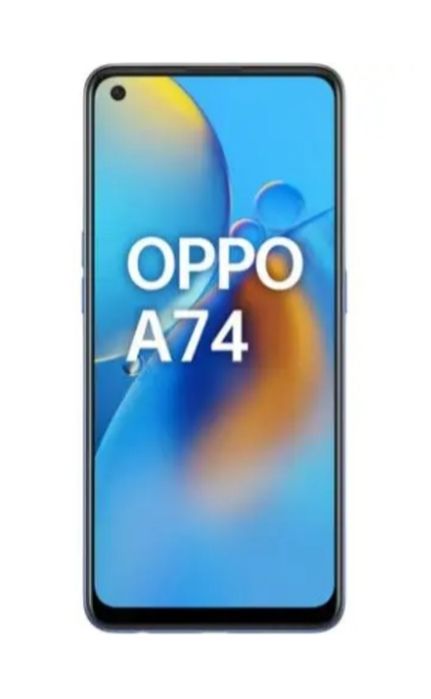 Смартфон OPPO A74 4(8)/128GB