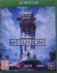 Star Wars Battlefront PL X-Box One - Rybnik Play_gamE