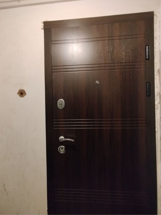 Продаж 2- кімн. квартири мкр- н Даманський