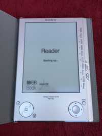 SONY e-book PRS-505