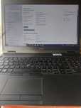 Dell 5580 15,6" i5-640HQ 4x2,6-2,8GHz USB-C SPRAWNY SSD 465GB Ram 8GB