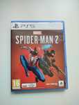 Gra ps5 Spider-Man 2