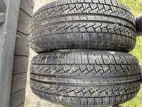 Opony 235/55/r17