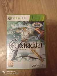 El Shaddai Ascension of the Metatron Xbox 360