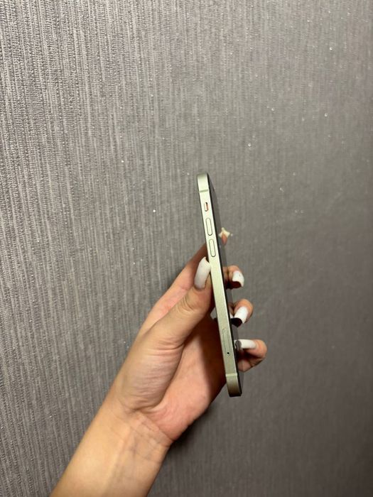 Apple iPhone 12 128Gb green neverlok