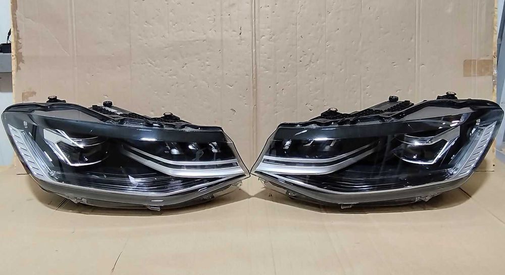 VW Caddy кадди 2k7 2k8 2k9 Фары (фара левая, правая)
