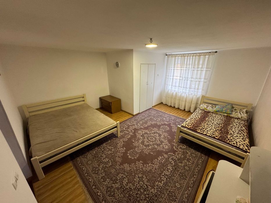 Житловий будинок у місті Бучач