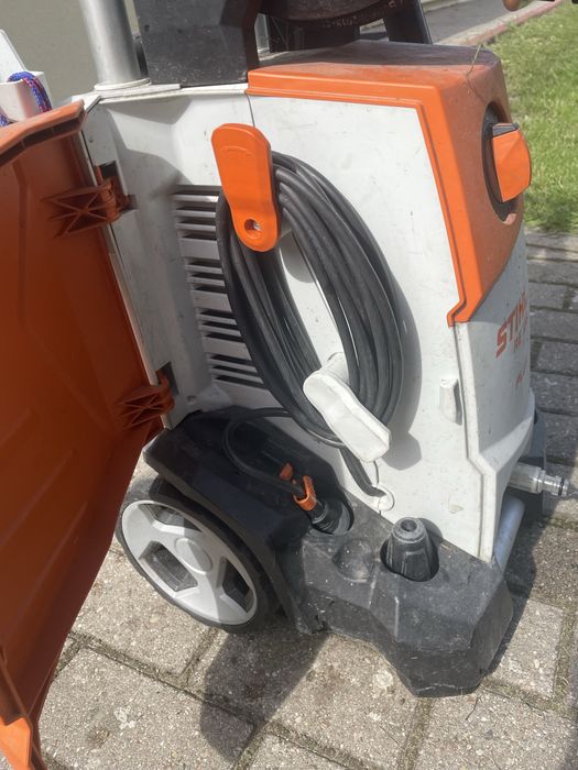 Stihl RE130 Plus