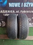 Opony Całoroczne 185/60/14 Imperial Para 7mm