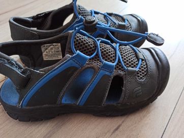 Sandały, buty Everest rozmiar 34