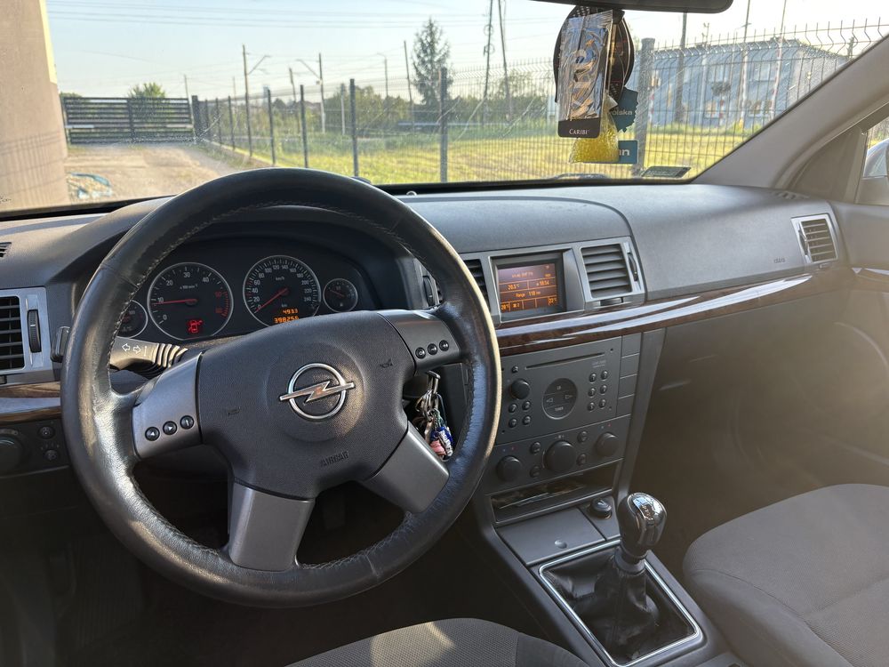 Opel Vectra 2.2 DTI ,  2004 r. diesel,