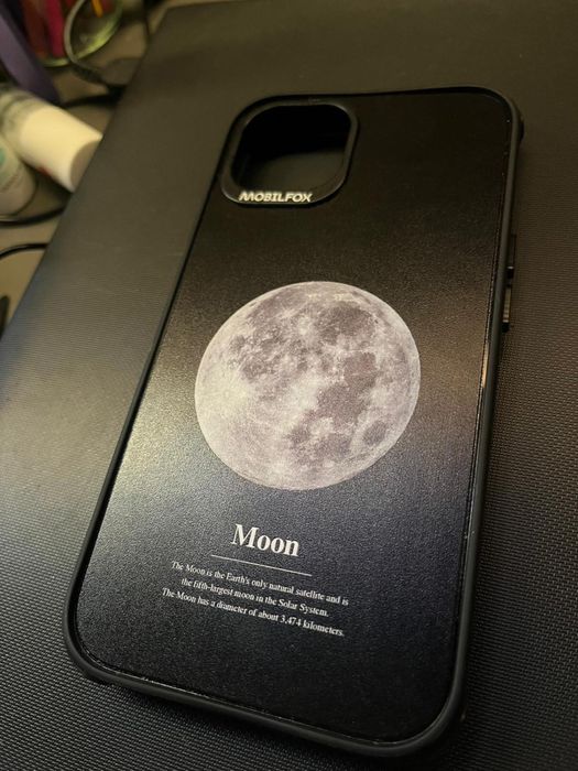 Etui Iphone13 MobileFox