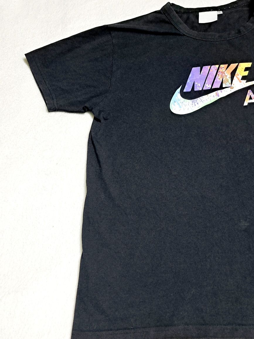 Koszulka z nadrukiem Nike Air XL