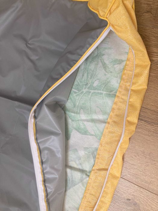 Capa Impermeável para Colchão