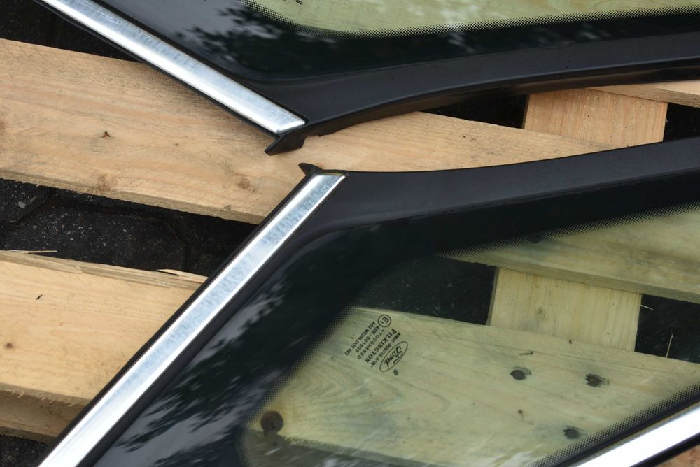 Ford S-max MK1 szyba karoseryjna