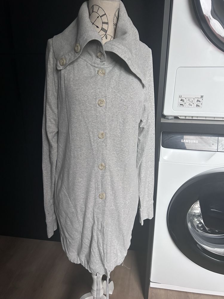 Bluza ciazowa bawelniana
